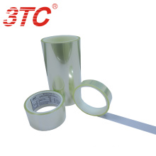 0.005 mm High Transparency PET Double - Sided Adhesive Tape